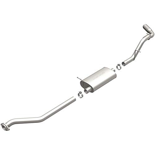Buy Magna Flow 15618 CB GM 1500 EXT CAB 99-02 - Exhaust Systems Online|RV