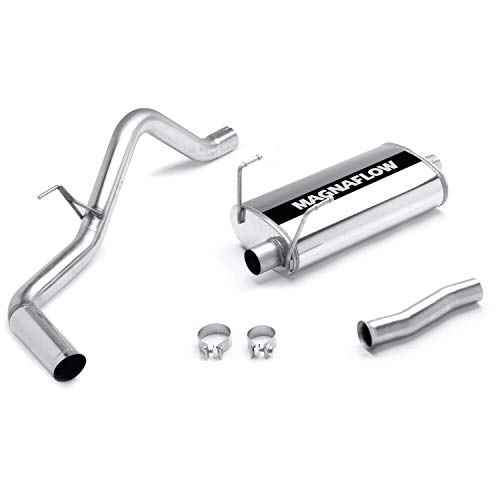 Buy Magna Flow 15809 00-03 TOYOTA TUNDRA 4.7 - Exhaust Systems Online|RV