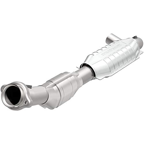 Buy Magna Flow 23344 97-98 F150/F250 4.6 4WD - Exhaust Systems Online|RV