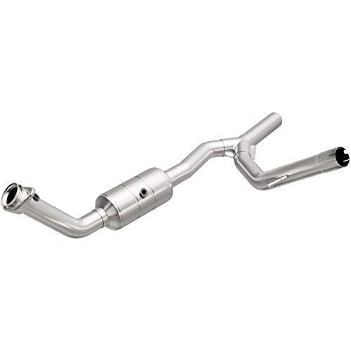 Buy Magna Flow 49695 DF 07-09 F150 5.4 P/S OE - Exhaust Systems Online|RV