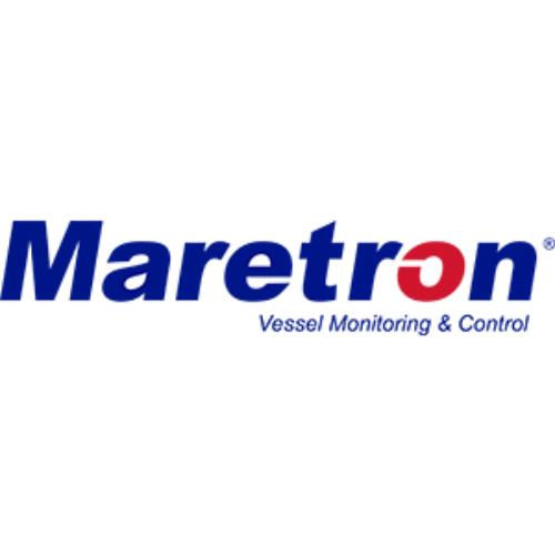 Buy Maretron MS-1075 Magnetic Switch Recessed f/Indoor/Outdoor - Marine