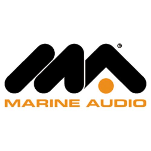Buy Marine Audio MA112 MA112 Stereo Head Unit - AM/FM/BT - Marine Audio