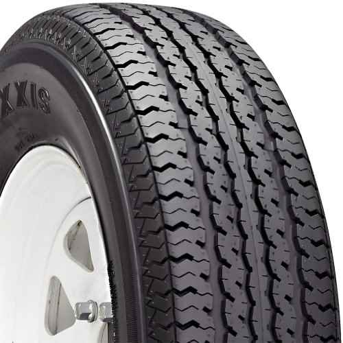 Buy Maxxis Tire TL15710000 ST225/75 R15 8PR ST RADIL - Trailer Tires