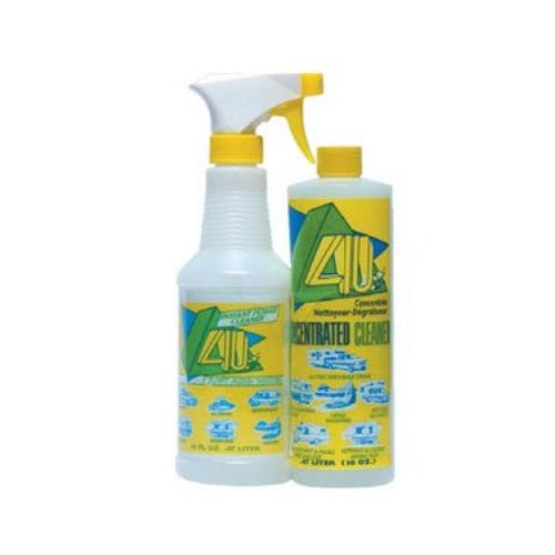 Buy Metalube C16 16 Oz 4U Cleaner Refill - Cleaning Supplies Online|RV
