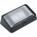 Buy Ming's Mark 9090133 Black Porch Light w/Switch - Lighting Online|RV