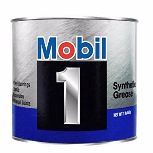 Buy Mobil 102481 MOBIL 1 SYN GREASE - Lubricants Online|RV Part Shop