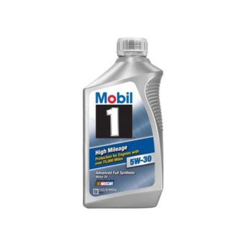 Buy Mobil 103767 MOBIL 1 HI MILE 5W30 - Lubricants Online|RV Part Shop