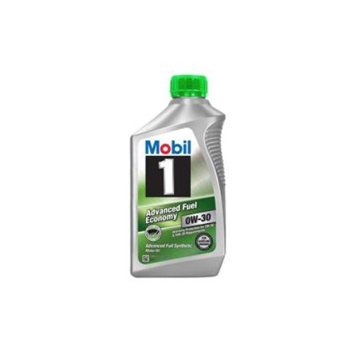 Buy Mobil 112746 MOBIL ONE 0W30 AFE - Lubricants Online|RV Part Shop