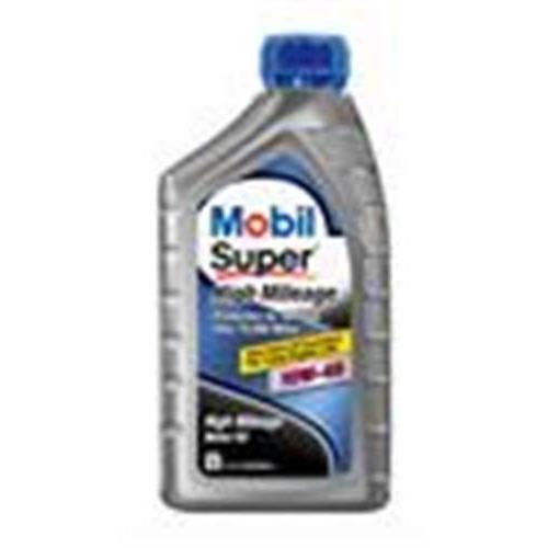 Buy Mobil 112945 MOBIL SUPER HI MILE 10W40 - Lubricants Online|RV Part Shop