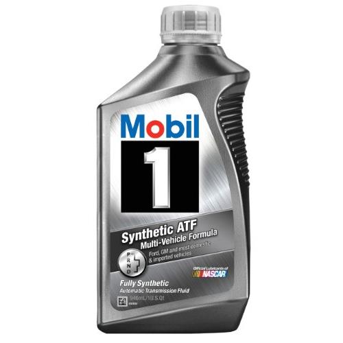 Buy Mobil 112980 SYN ATF - Lubricants Online|RV Part Shop