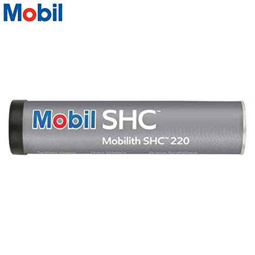 Buy Mobil 121951 M-LITH SHC 220 CART - Lubricants Online|RV Part Shop