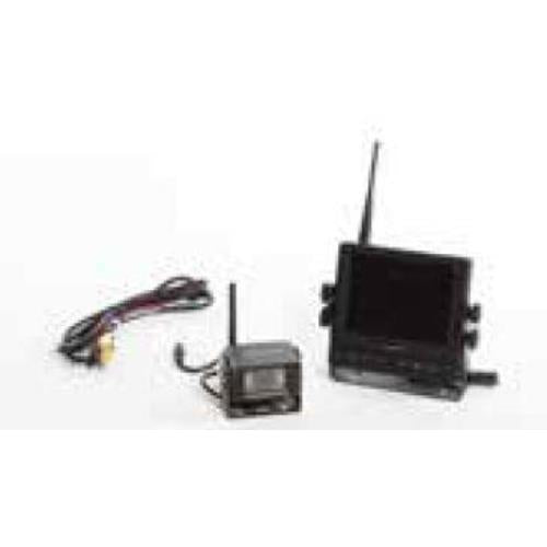 Buy Mobile Awareness MA1417 WIRELESS SINGL CAMERA SYS - Observation