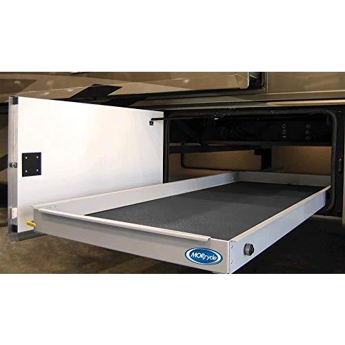 Buy Mor/Ryde CTG803972 FULLY ASSEMBLED, 80% EXTENSION, 2 W - RV Storage