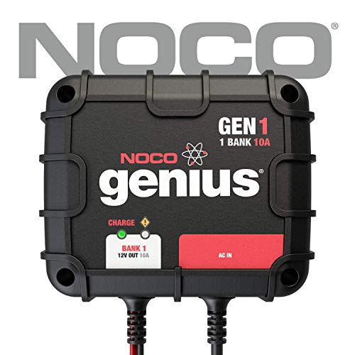 Buy Noco GEN1 BATTERY CHARGER - Batteries Online|RV Part Shop