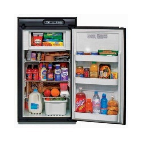 Buy Norcold N512UR Refrigerator/LP-AC/Black - Refrigerators Online|RV Part