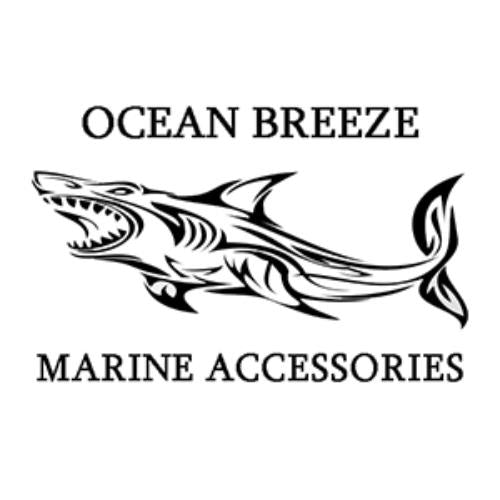 Buy Ocean Breeze Marine Accessories JL-655-25-WHT Speaker Spacer f/JL