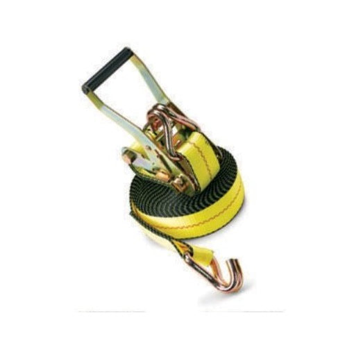 Buy Pacific Cargo 26030WH 2"X30'Ratchet Strap w/Wirehook - Cargo