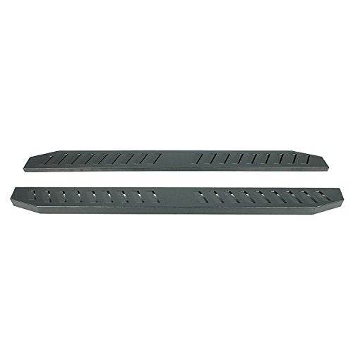 Buy Paramount Automotive 518021L Raptor Running Boards 70 in. - Off Road