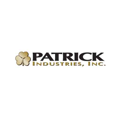 Buy Patrick Industries 293688 BELLAGIO KEYSTNE TILES 4/PK - Kitchen