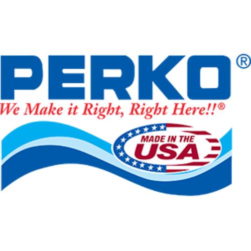 Buy Perko 0972DP0CHR 12V Bi-Color Bow Light Horizontal Mount Chrome Plated