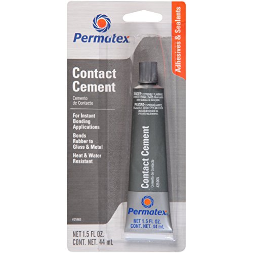 Buy Permatex/Loctite 25905 CONTACT CEMENT - Glues and Adhesives Online|RV