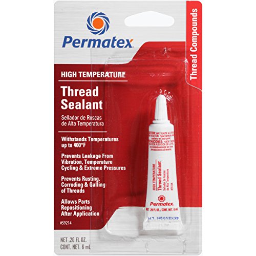 Buy Permatex/Loctite 59214 PST PIPE SEALANT - Glues and Adhesives