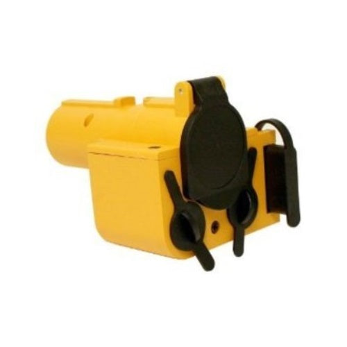 Buy Pilot Automotive TC127 12V Trailer Adapter - Towing Electrical