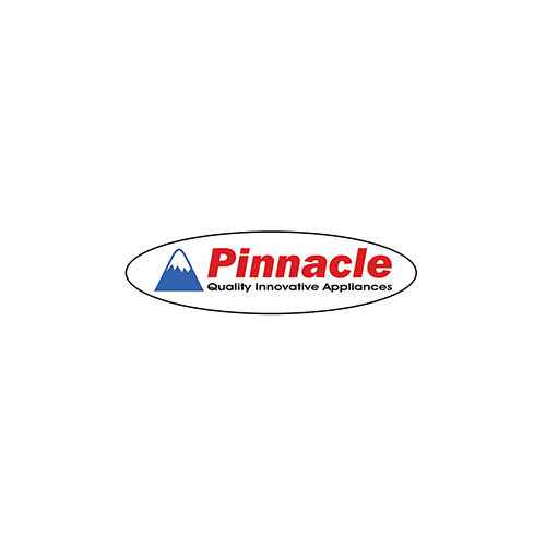 Buy Pinnacle 181063 Outside Vent Kit Chrome - Washers and Dryers Online|RV