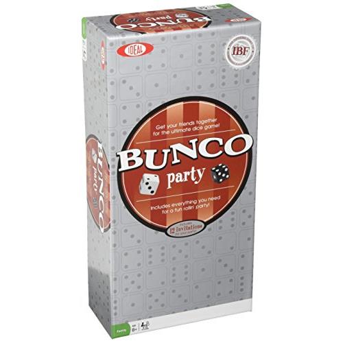 Buy Poof-Slinky 0X3848TL Bunco - Games Toys & Books Online|RV Part Shop USA