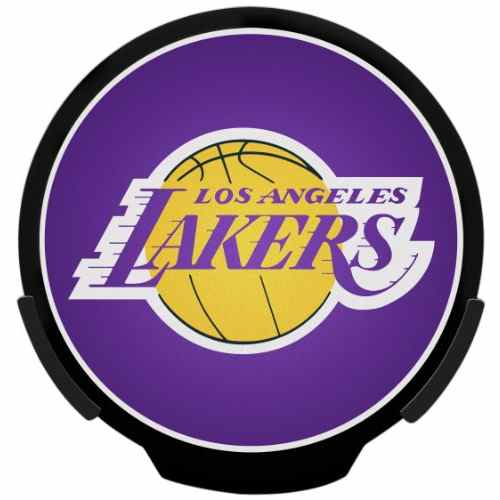 Buy Power Decal PWR82001 Powerdecal L.A. Lakers - Auxiliary Lights