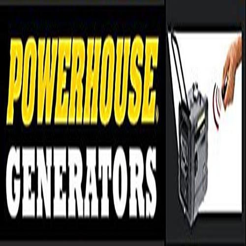 Buy Power House 69302 Recoil Starter Assembly - Generators Online|RV Part