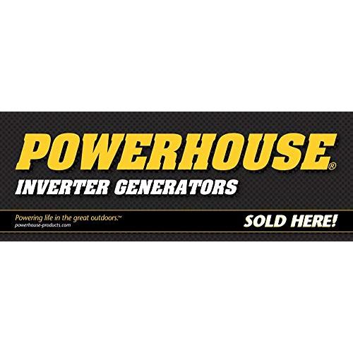 Buy Power House 69490 Left Side Cover - Generators Online|RV Part Shop