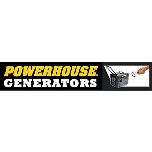 Buy Power House 69453 Recoil Strtr Assembly - Generators Online|RV Part