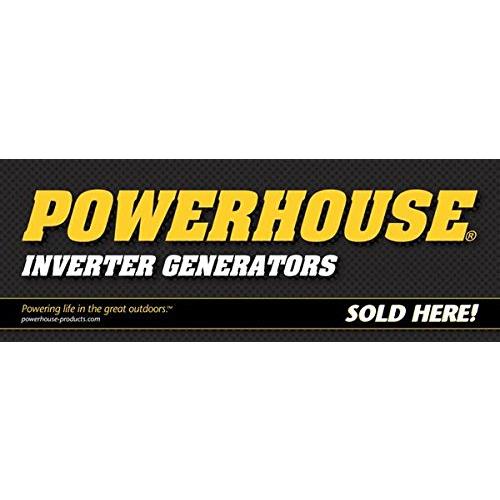 Buy Power House 90008 Point of Sale Product - Generators Online|RV Part
