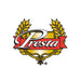 Buy Presta 890164 Blue Blended Wool Medium Cutting Pad - 9" Screw-On Pad -
