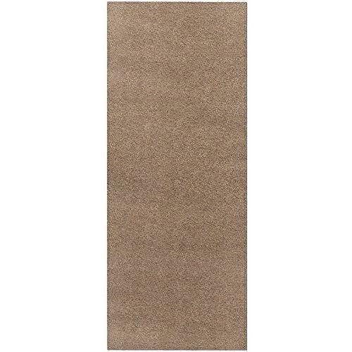 Buy Prest-O-Fit 2000033046 Patio Rug Brown 8X20 - Camping and Lifestyle