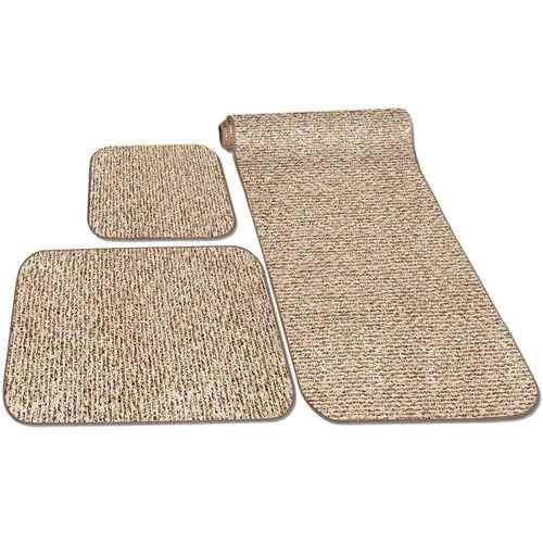 Buy Prest-O-Fit 5-0262 3Pc RV Rug Set Butter Pecan - Rugs Online|RV Part