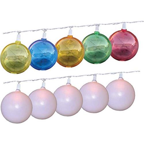 Buy Prime Products 129004 Patio Lights Multi-Color - Patio Lighting