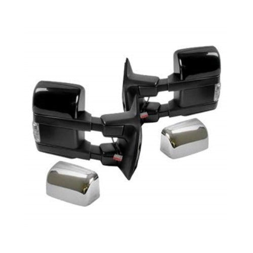 Buy Pro EFX EFXMFSD11HECP Tow Mirror Set 11-14 Ford Super-Duty - Towing