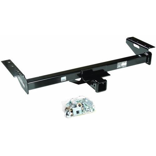 Buy Pro Series 51001 51 Receiver Hitch - Class III - Receiver Hitches