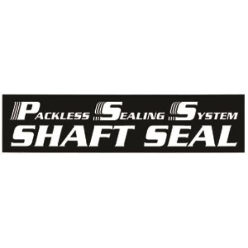 Buy PSS Shaft Seal 02-134-212 1-&190" Shaft 2-1/2" Tube - Marine Hardware