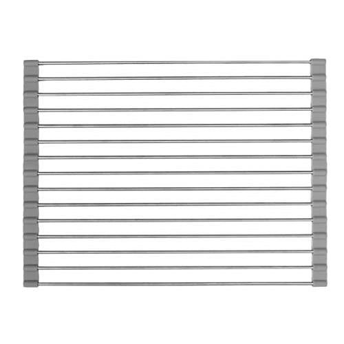 Buy Pure Liberty PLM1512DR 15-1/2 X12 Stainless Steel Drying Rack -