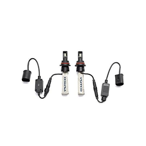 Buy Putco 279007 Nite-Lux LED Kit Pair 9007 - Headlights Online|RV Part