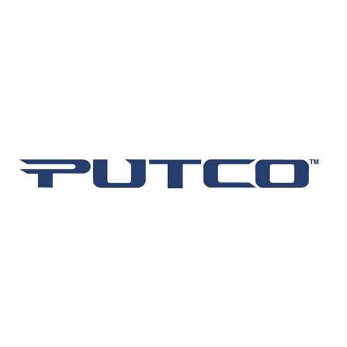 Buy Putco 403524 2011 GMC HD Chrome Hood Vent - Chrome Trim Online|RV Part