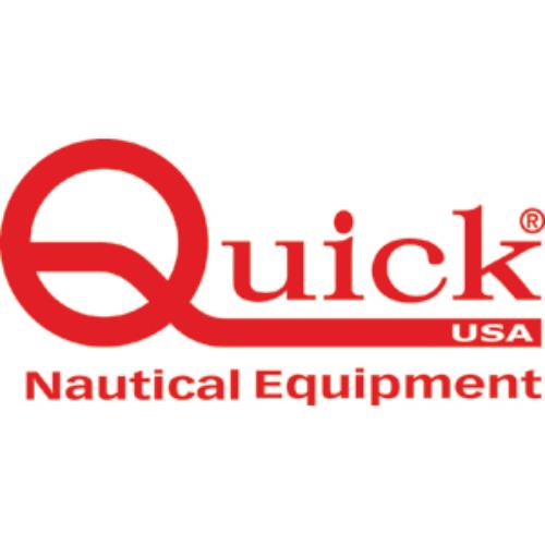 Buy Quick FGBT12540120K01 BTQ 125-40 DC Bow Thruster Kit - 12V, 40kfg