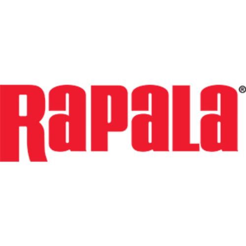 Buy Rapala SACF10 10" Salt Angler's Curved Fillet Knife - Hunting &
