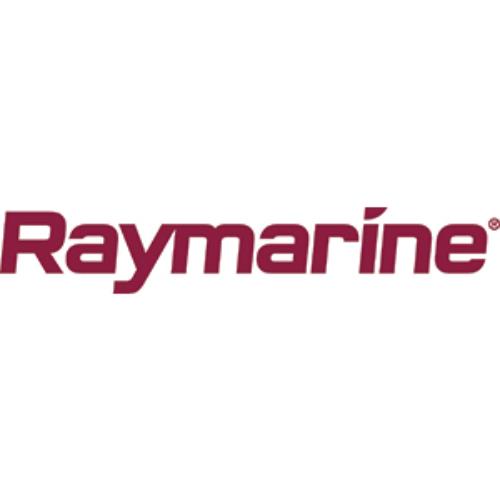 Buy Raymarine E70617 DST810 0-deg Nylon Thru-Hull Depth/Speed/Temperature