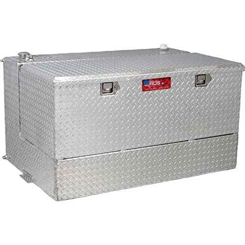 Buy RDS Manufacturing 71799 TRANSFER L-SHAPE 95GAL - Fuel and Transfer