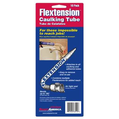 Buy Ready America FT88510 Flextension Caulking Tube 10Pk - Roof