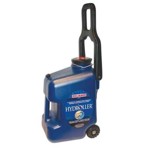 Buy Reliance 960003 Hydroller Water Carrier - Camping and Lifestyle
